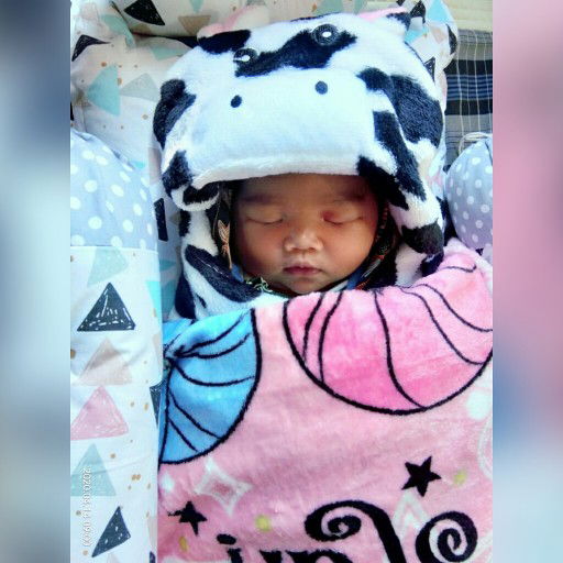 Milkazia Almaheera Misbah