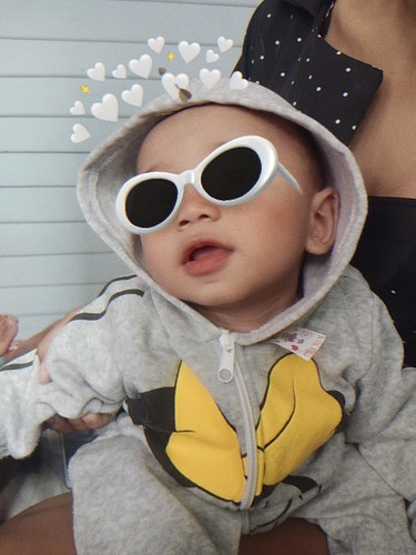 ลูกชาย