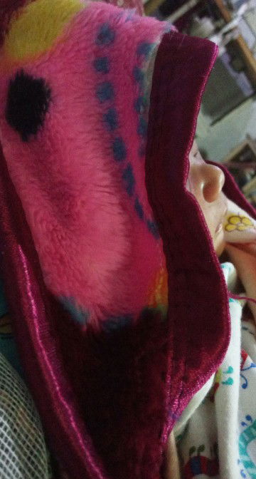 Tiya Octavia profile icon