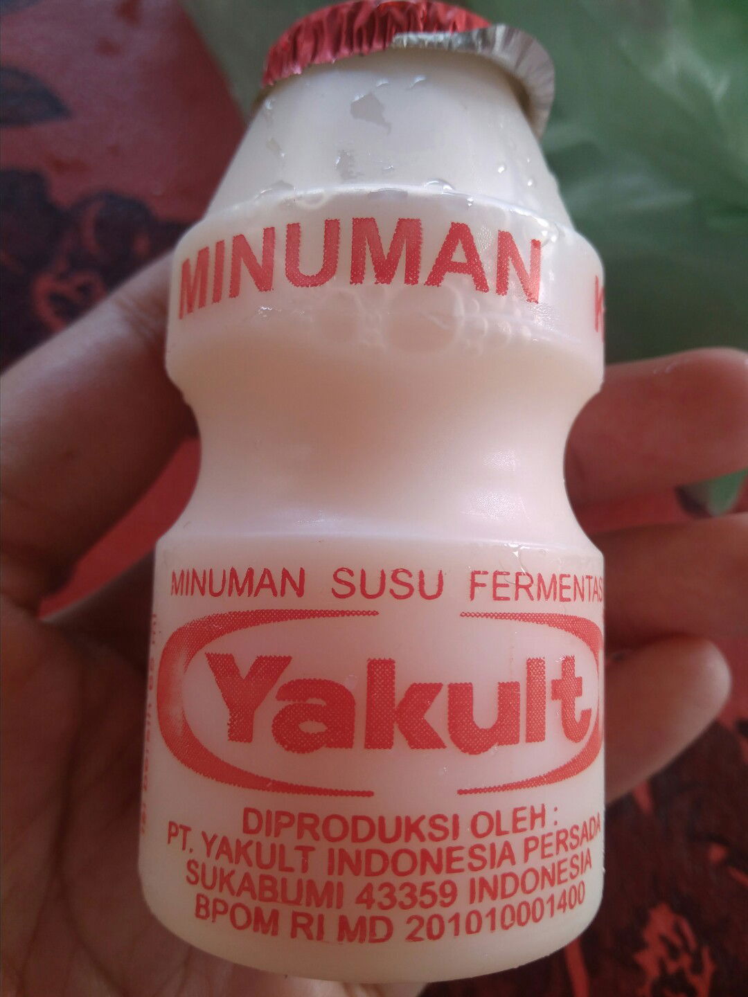 Yakult