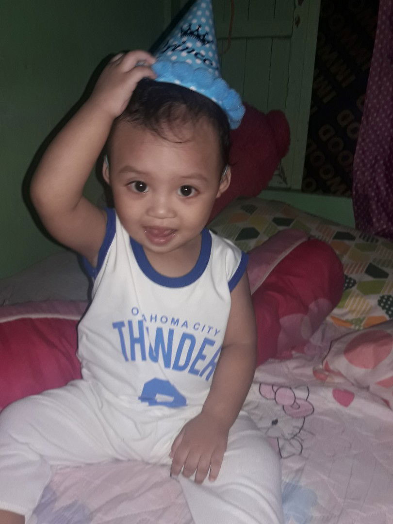 Macaraig Alcantara Elrose profile icon