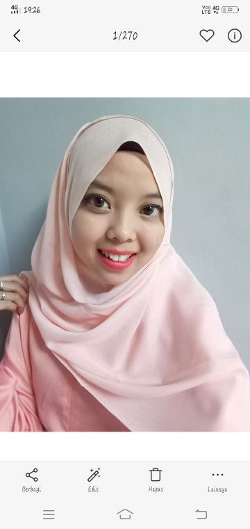siti maryati profile icon