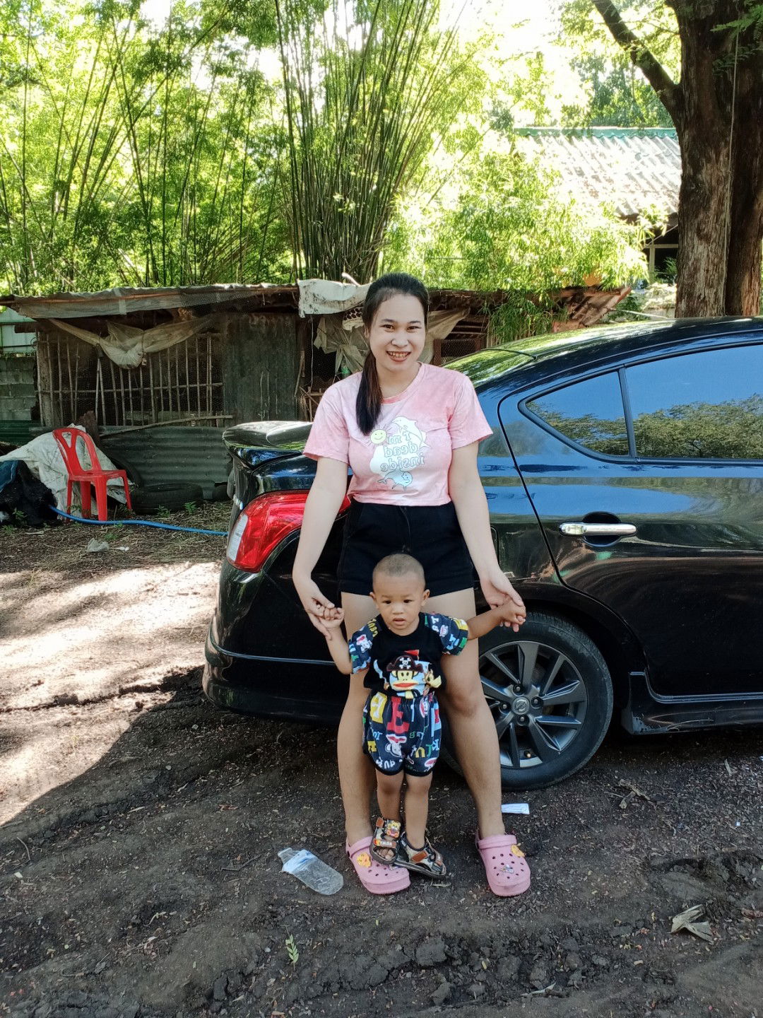 ศิริพร หอมขุนทด profile icon