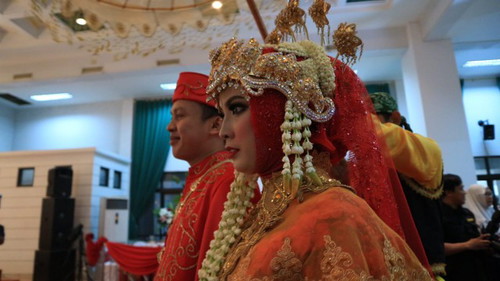 Handuknya Ladang Pahalaku