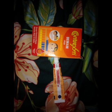 Antisipasi Efek Imunisasi