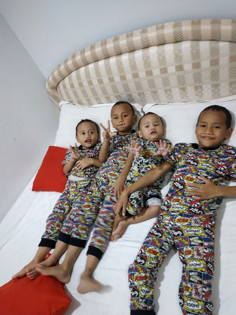 Lovely Bears profile icon