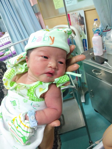 ลูกสาวว