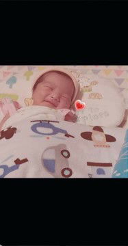 น้องดาริมี่ย์