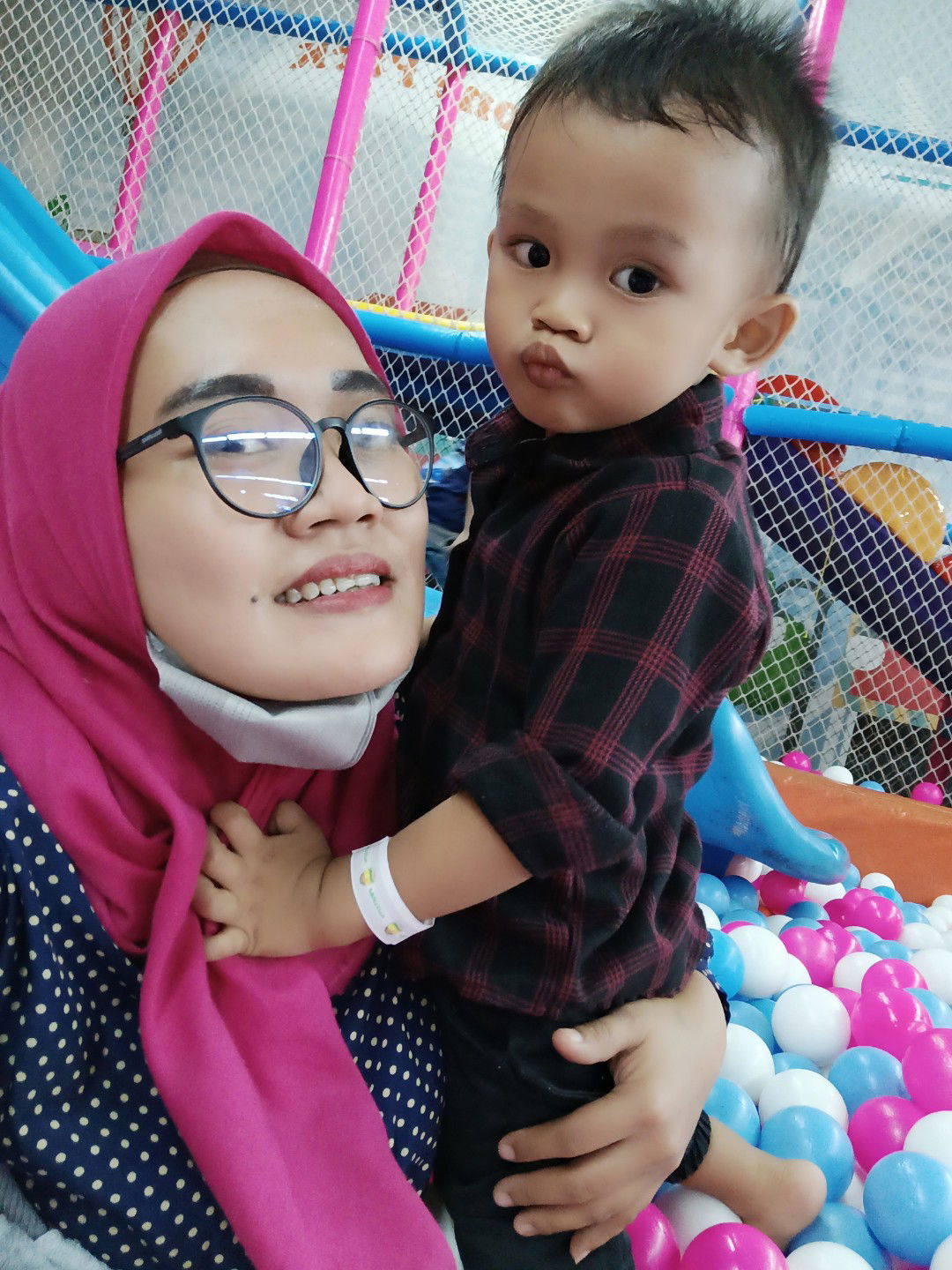 Syty Bedoenk profile icon