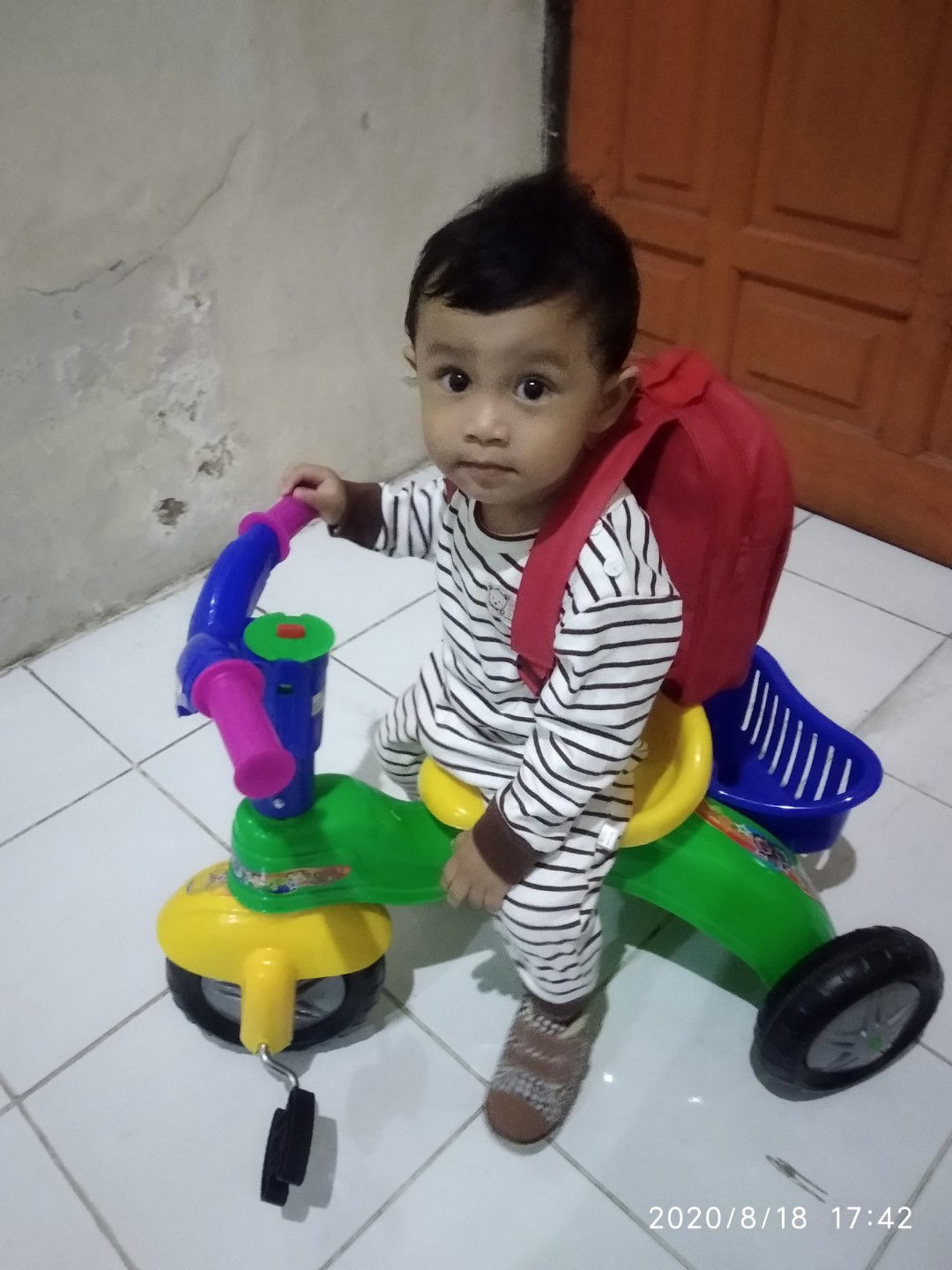 Husen Anwar Alfatih profile icon