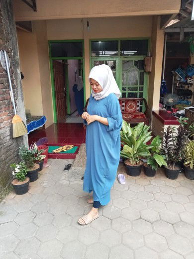 feri eka nur safitri profile icon