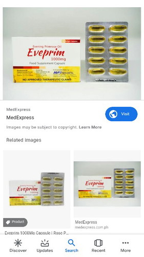 Eveprim