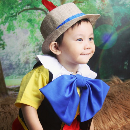 social media darling