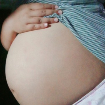 ขอดูท้องแม่ๆ36-37 สัปดาห์หน่อยค่ะ