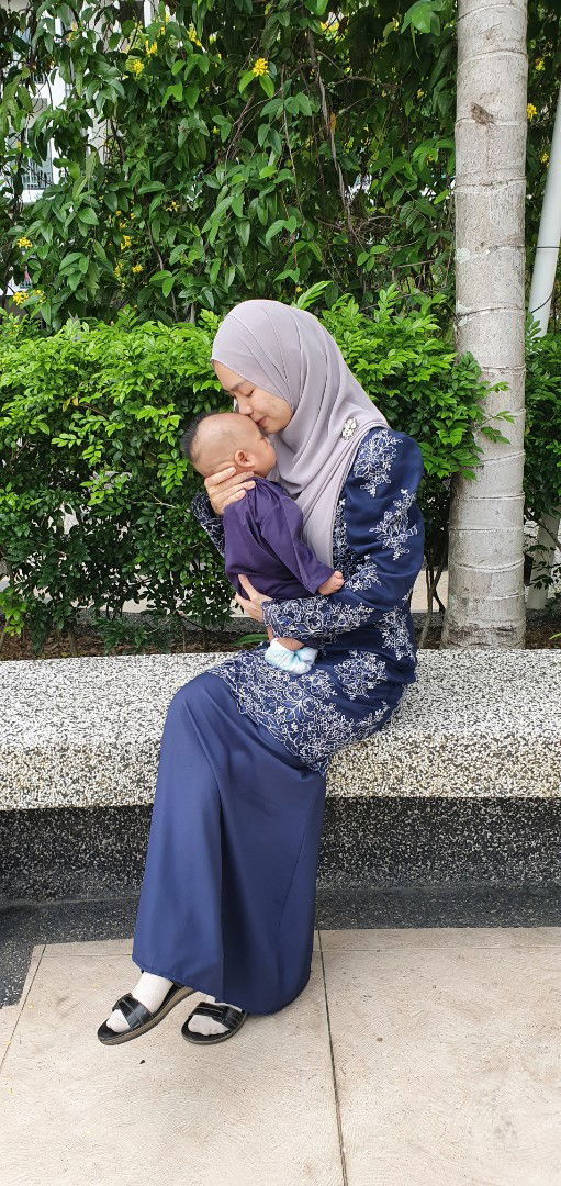 Siti Nur Taqifah profile icon