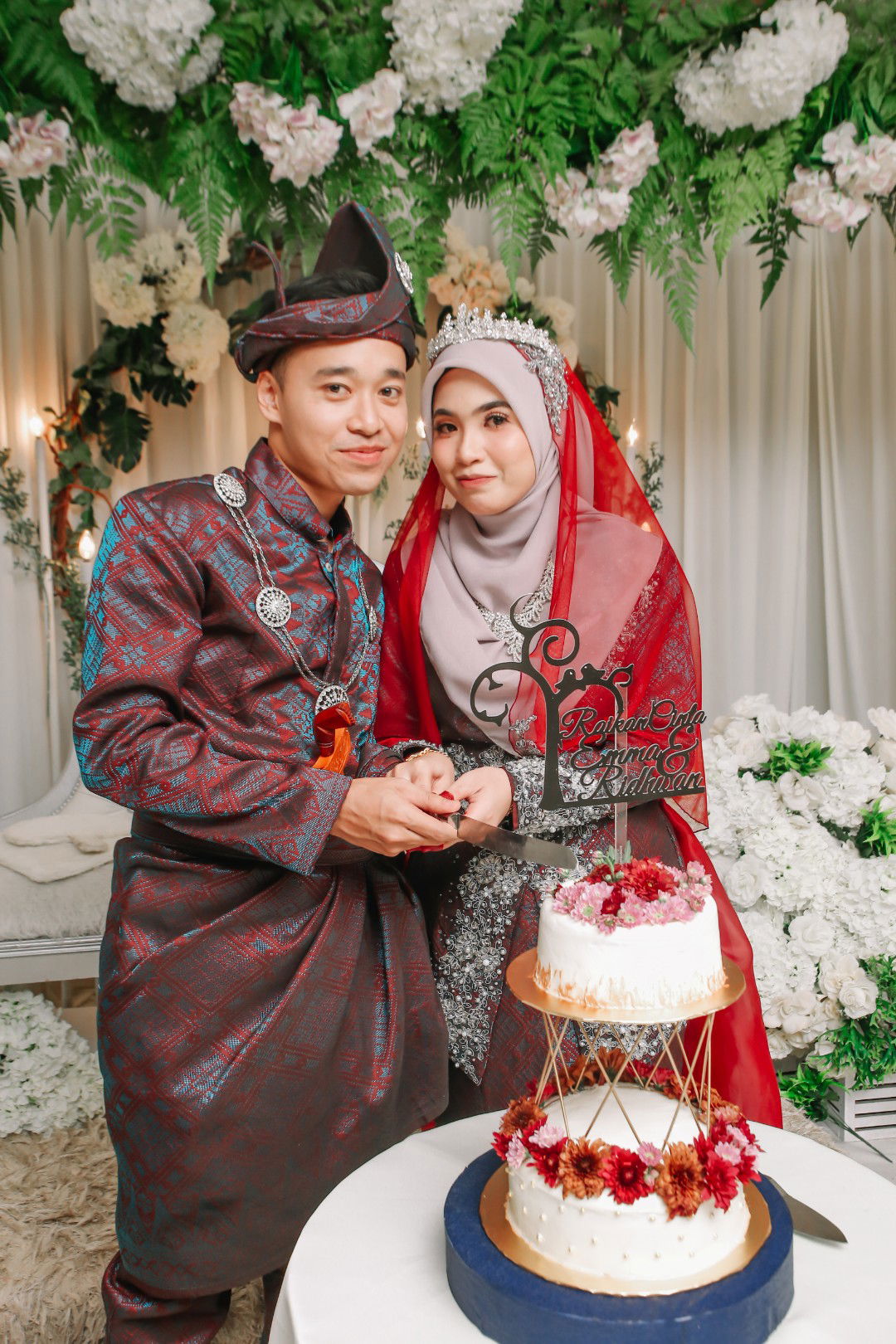 Emma Izzati profile icon