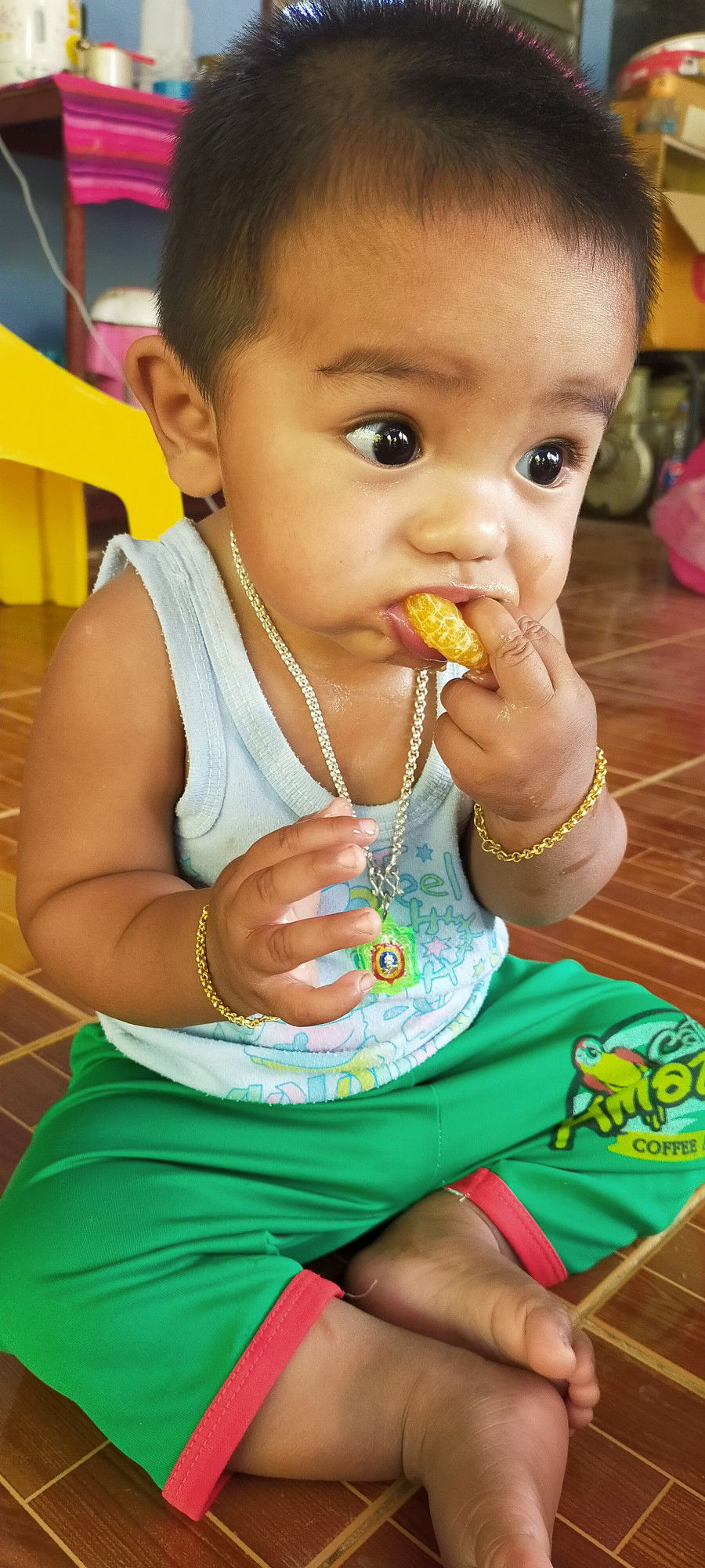 น้องก้าว profile icon