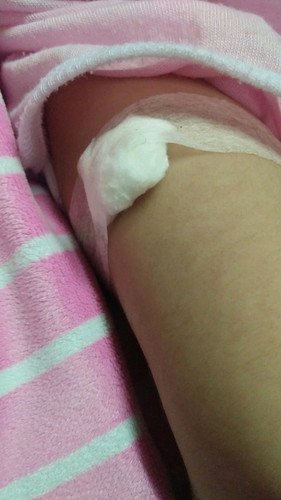 Vaccine Shot