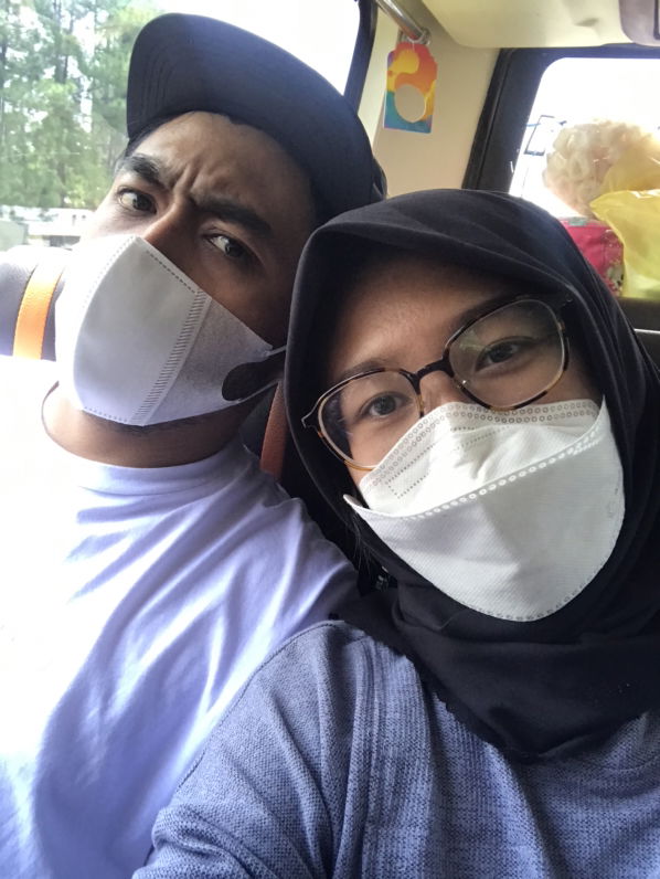 dytta fazrina putri s profile icon