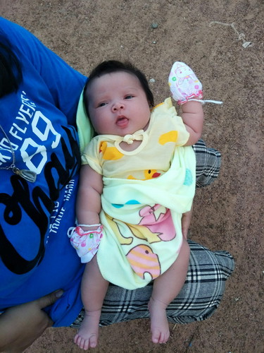 ฝันดีลูกรัก