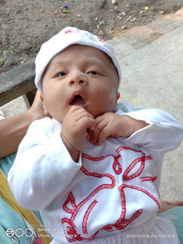 bahagia