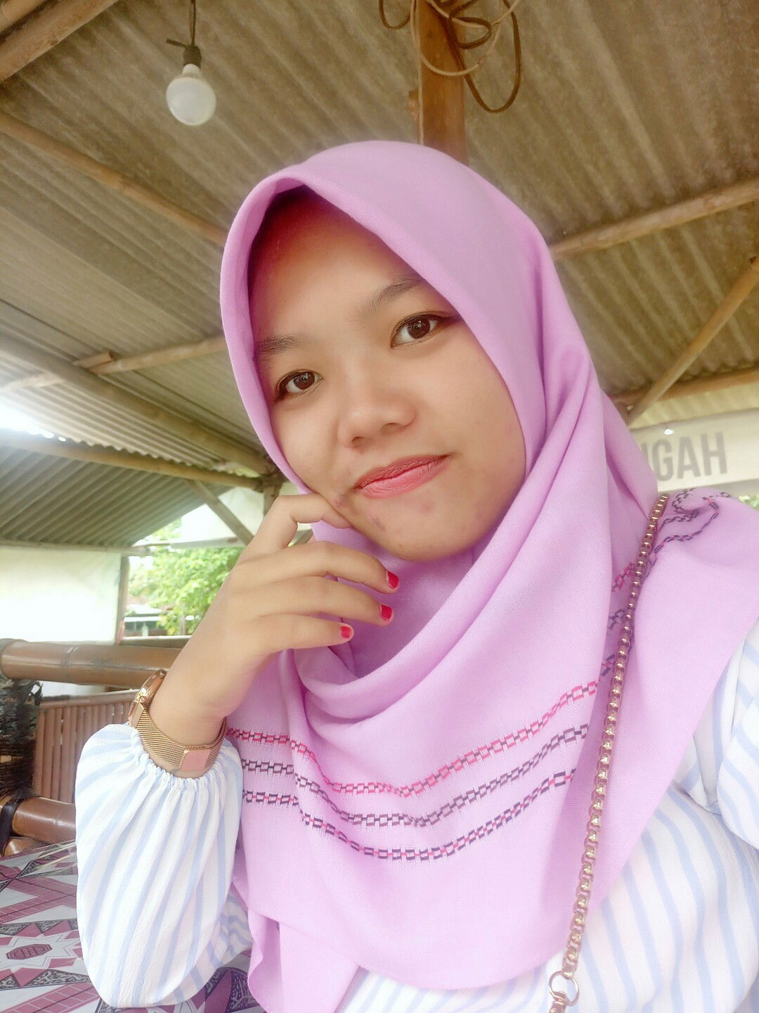 Nuraini Prasetyo profile icon