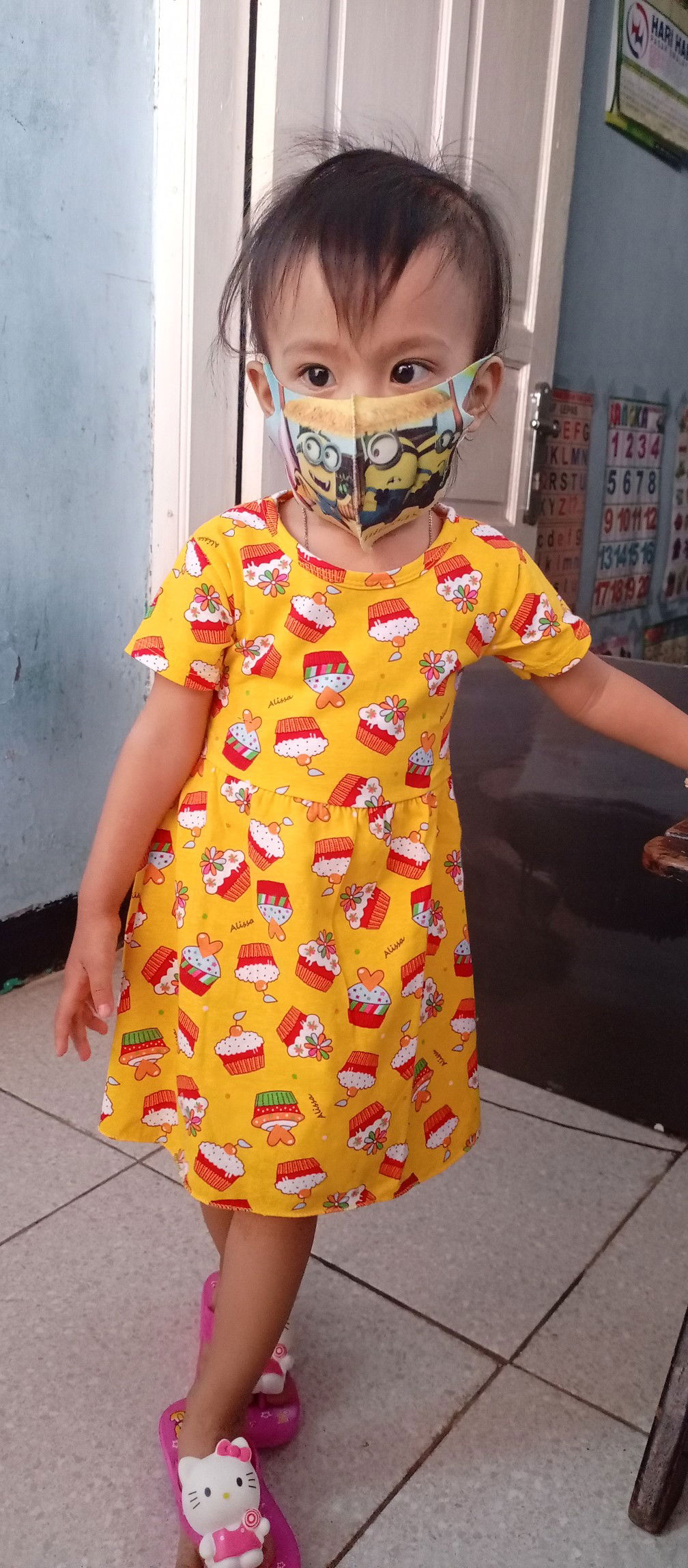 Mama Zoya profile icon