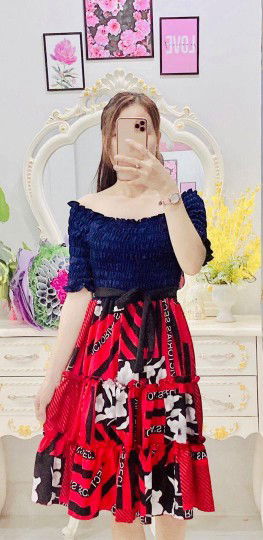 charryis cheley handrison profile icon