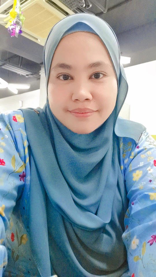 Norayantie Binti Bakre profile icon