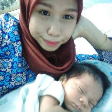 Aspalida Aziz profile icon