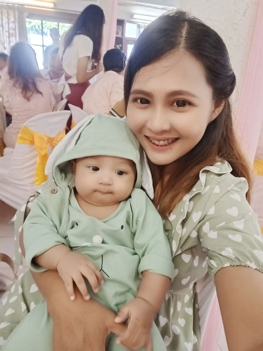 Rungtawan BeeBee Thongsuk profile icon