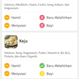 ingin tahu