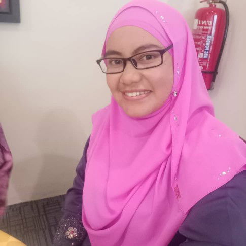 betty talib profile icon