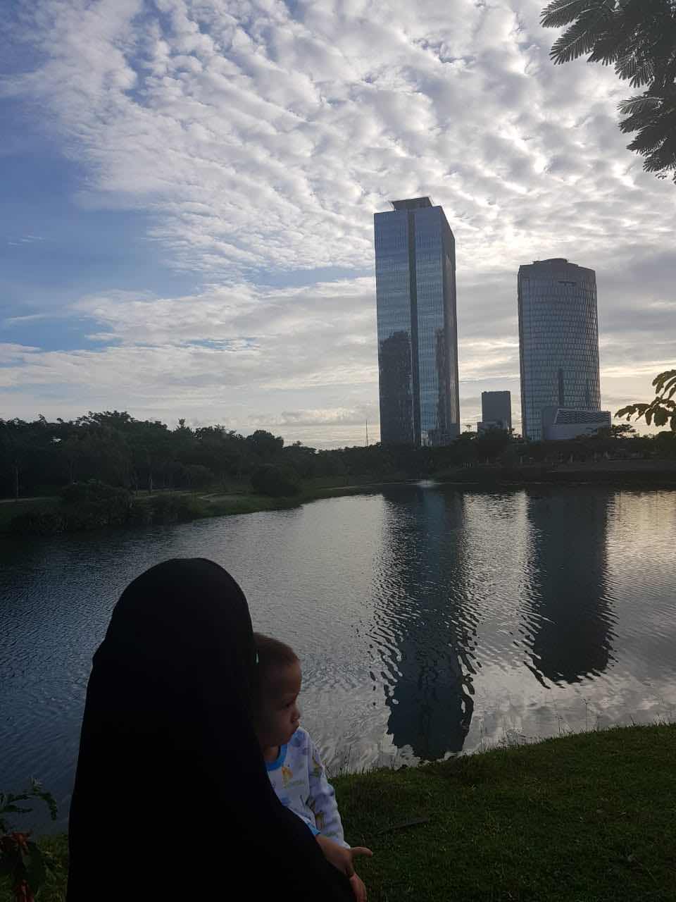 Bayu Viva Fitria profile icon