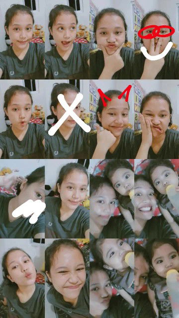 Larissa Sarmauli Sagala profile icon