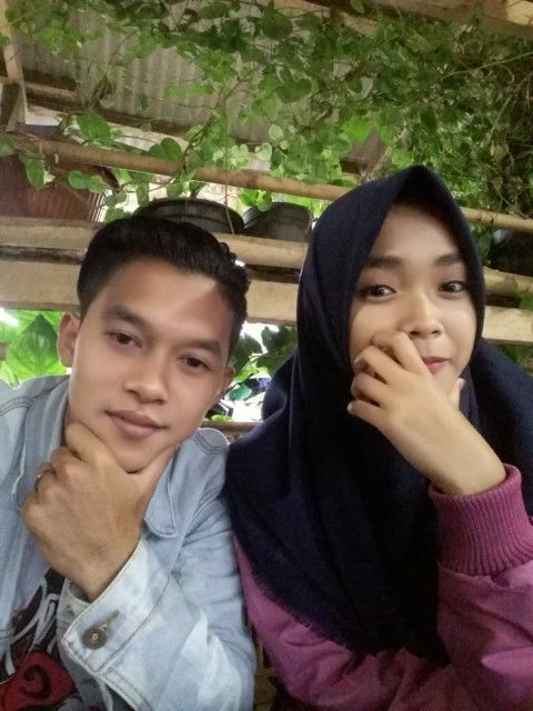 Nadia Muslimah profile icon