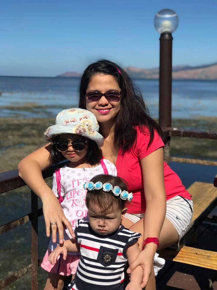 Do you need some inspiring thoughts on motherhood?