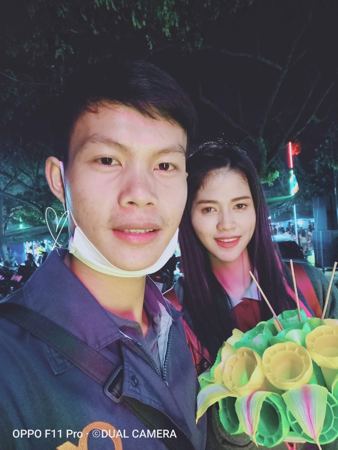 Kanchana Khochuklang profile icon