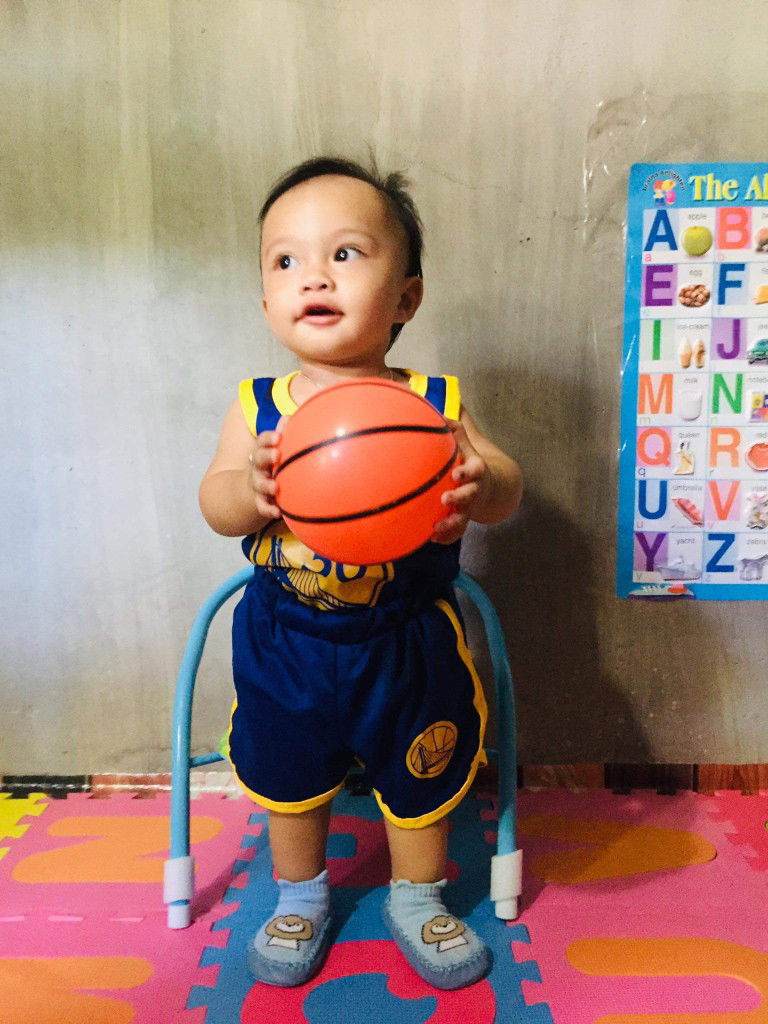 Marry Joy Baltazar Ramon profile icon