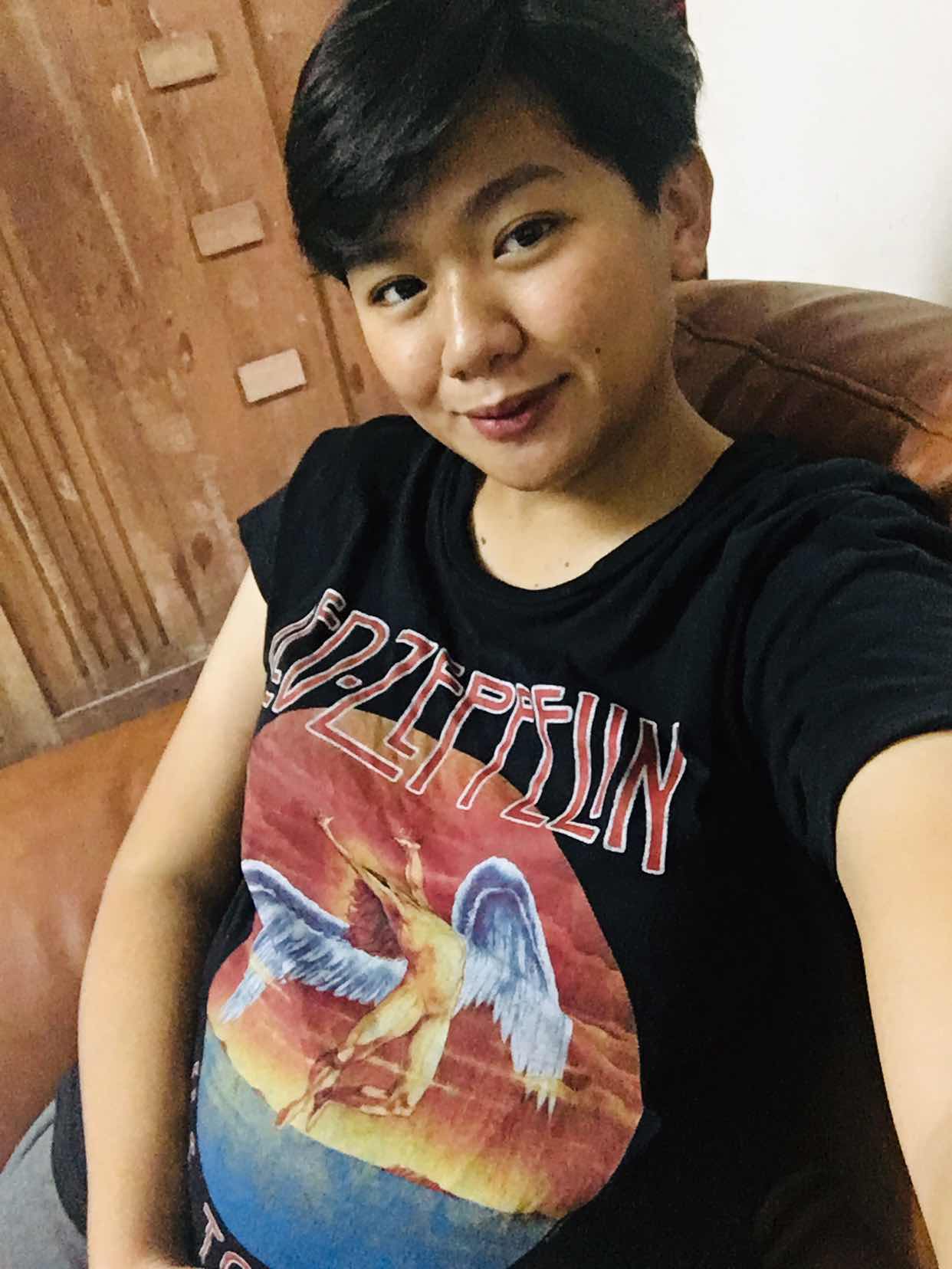 joe marrie garcia profile icon