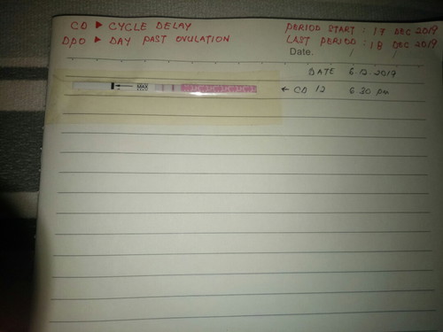 NEWBIE OPK