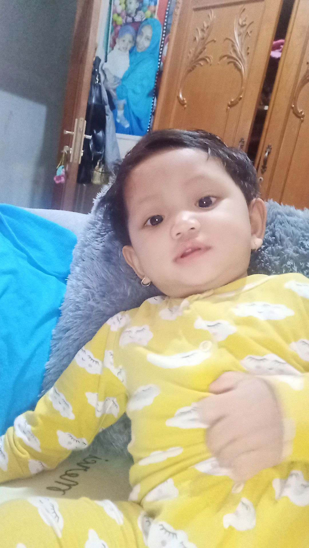 Poppy Sari profile icon