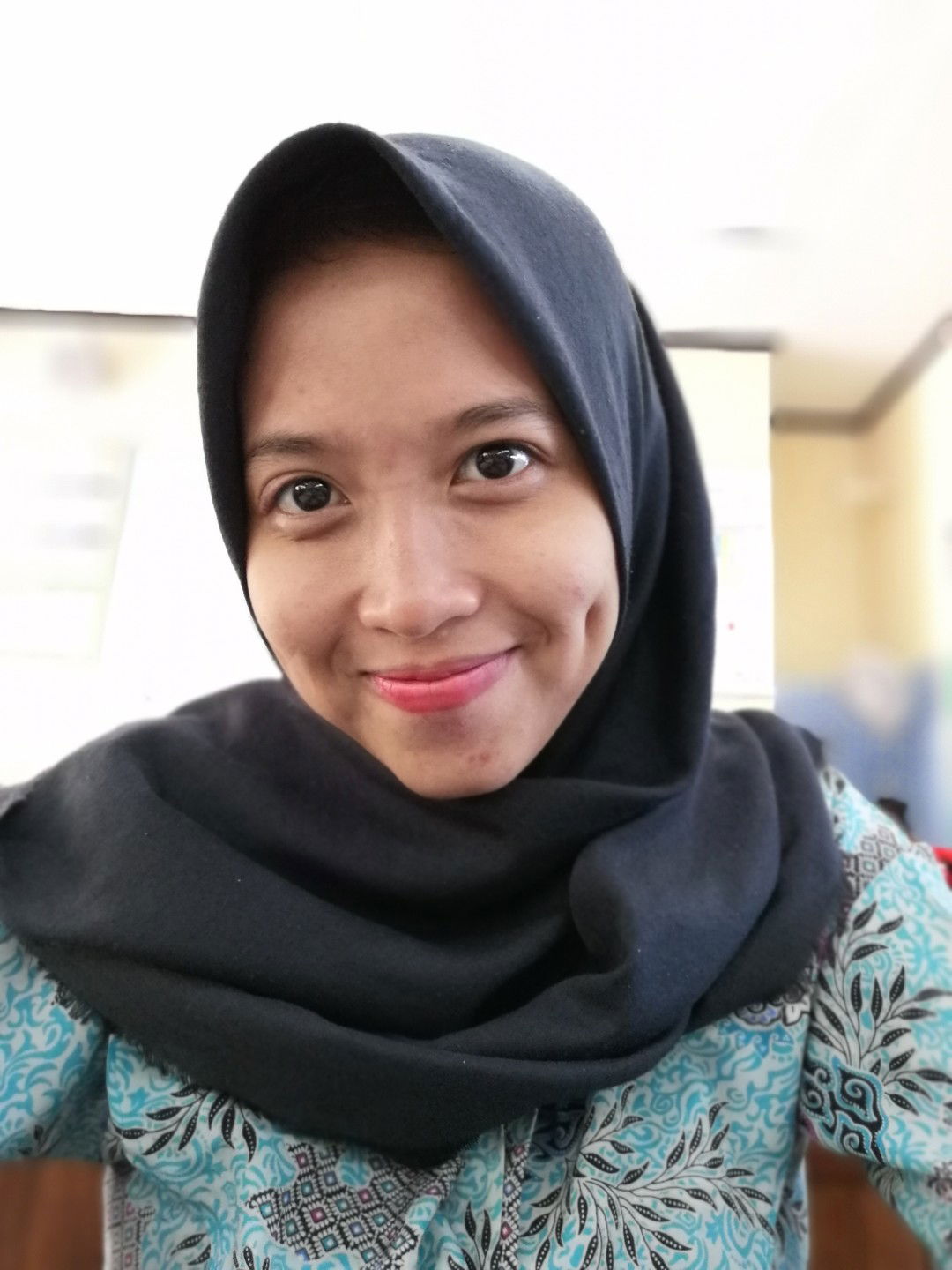 AMBAR PRABAWATI profile icon