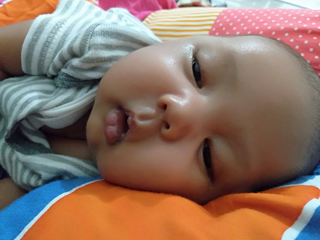 musik klasik untuk bayi