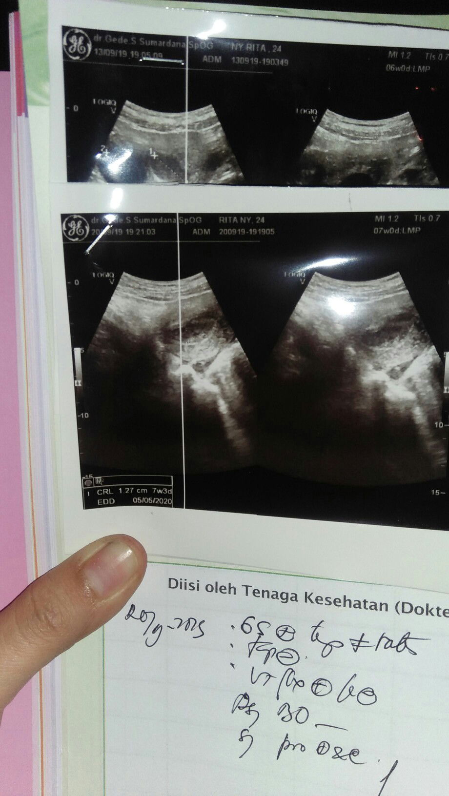 selamat jalan sayang