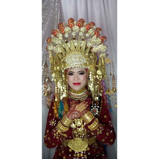 Chitra M profile icon