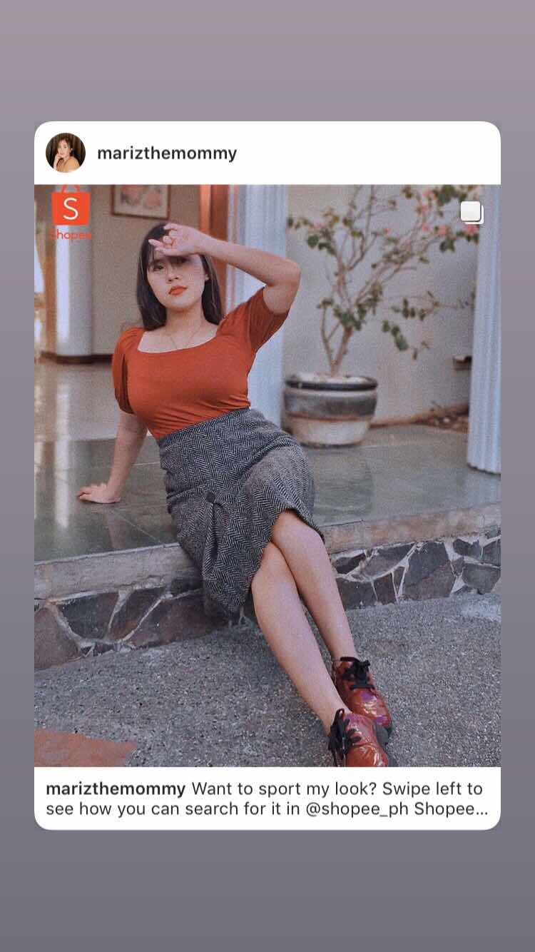 Mariz Abellar profile icon