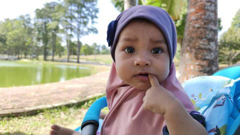 Aishah Saj profile icon