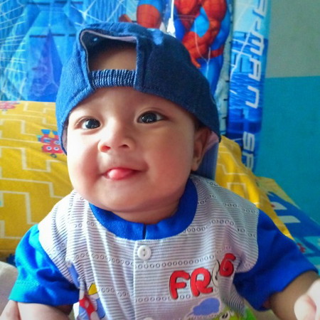 MPASI