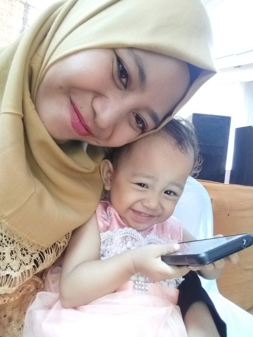 Fujiani Tria profile icon